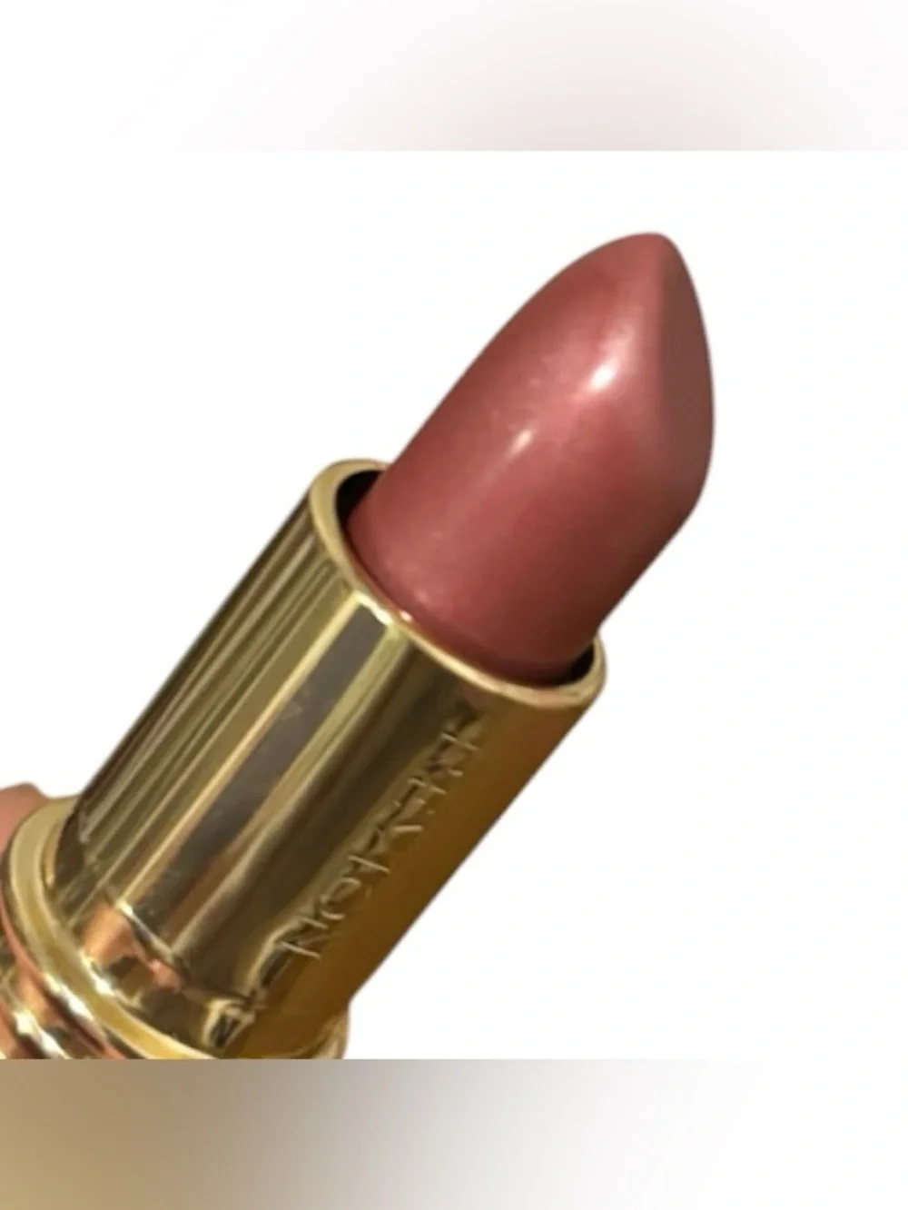 NEW Revlon Moon Drops Lipstick Rose Amethyst #545 Frost Gelee
